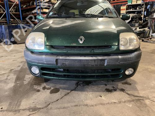 Left headlight RENAULT CLIO II (BB_, CB_) 1.9 dTi (B/CB0U) | BP30883089C28