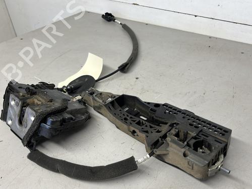 Front right lock RENAULT CLIO IV (BH_) 1.2 16V | BP27612743C97 