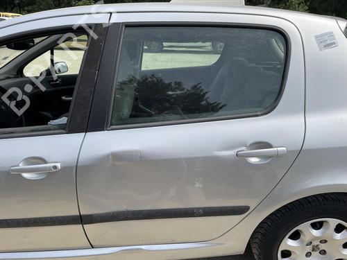 left-rear-window-switch-peugeot-307-3ac-2000-2001-2002-2003-2004-2005-2006-2007-2008-2009-2010-2011-2012-36285830 main image