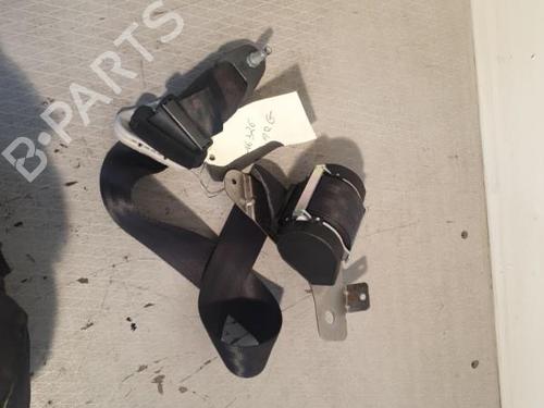 Rear left seatbelt CITROËN C3 Picasso (SH_) 1.6 HDi | BP26416730I29 - Image 3