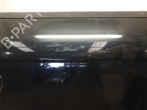 Right rear door AUDI A3 Sportback (8PA) 1.9 TDI | BP26426737C5 