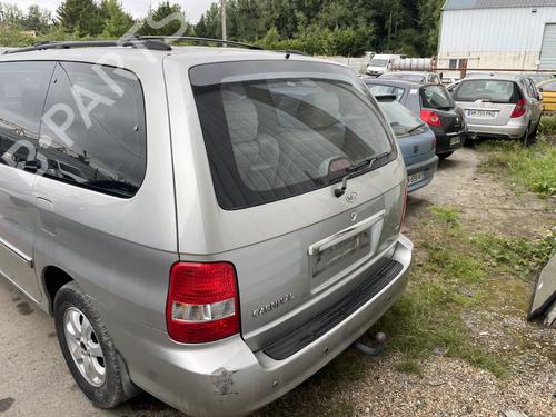 Tailgate KIA CARNIVAL I (UP) 2.9 TDi | BP26951416C6 