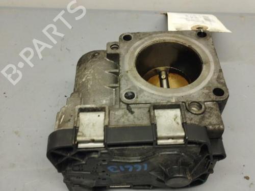 Throttle body FIAT 500 (312_) 1.2 (312AXA1A) | BP26416455M82 