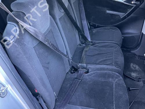 Sæde Bagtil CITROËN C4 Grand Picasso I (UA_) 2.0 HDi 150 (150 hp) 26420039