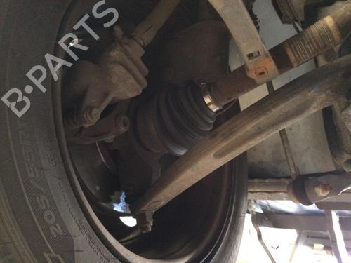 Used Right front driveshaft PEUGEOT 307 (3A/C) 1.6 HDi (90 hp) 26425038