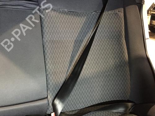 Cinturón de seguridad trasero izquierdo AUDI A4 B5 (8D2) 1.9 TDI (116 hp) 31354664