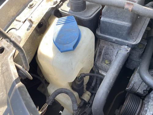 Windscreen washer tank SKODA OCTAVIA I Combi (1U5) 1.6 1J0955453P