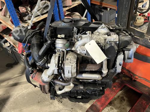 Engine VW EOS (1F7, 1F8) 2.0 TDI | BP31257481M1  - Image 9