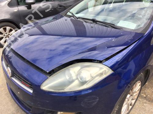 Hood FIAT BRAVO II (198_) 1.4 (198AXA1B) | BP27898983C1 