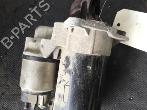 Starter OPEL MERIVA B MPV (S10) 1.4 (75) | BP26416841M8 - Image 2