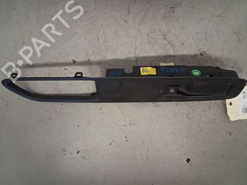 Right front window switch RENAULT CLIO IV (BH_) 0.9 TCe 90 (BHNF, BHMA, BHMH, BHJK, BHJR) | BP39032465I26 - Image 5