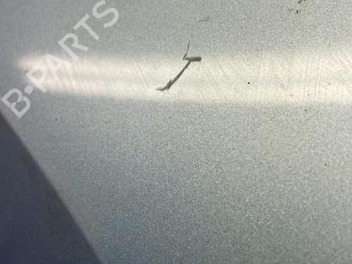 Left front fenders PEUGEOT 5008 (0U_, 0E_) 1.6 HDi | BP26416522C41 