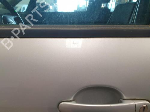 Left front door AUDI A2 (8Z0) 1.4 TDI | BP26416235C2 