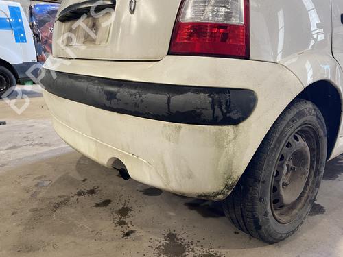 Bak støtfanger CITROËN C3 I (FC_, FN_) 1.4 HDi | BP30791830C8