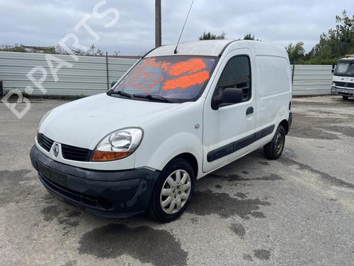 Starter RENAULT KANGOO (KC0/1_) D 55 1.9 (KC0D) | BP26414008M8 - Image 6