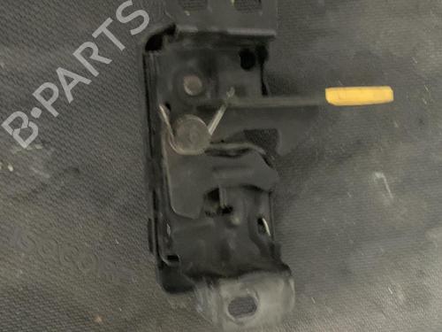 Hood lock MERCEDES-BENZ A-CLASS (W176) A 180 CDI / d (176.012) | BP26428074C133 