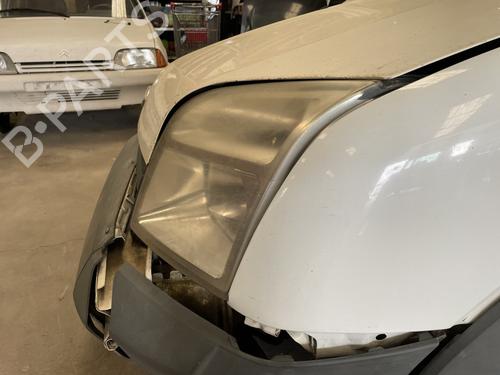 Used Left headlight Left headlight FORD TRANSIT CONNECT (P65_, P70_, P80_) 1.8 Di (75 hp) 34242305 34242305