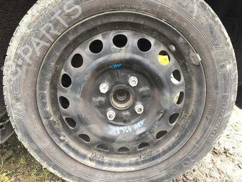 Fælk TOYOTA AYGO (_B1_) 1.0 (KGB10_, KGB10R) (68 hp) 31653955