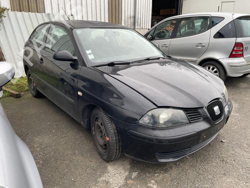 Left front window switch SEAT IBIZA III (6L1) 1.4 16V | BP30888402I27  - Image 7