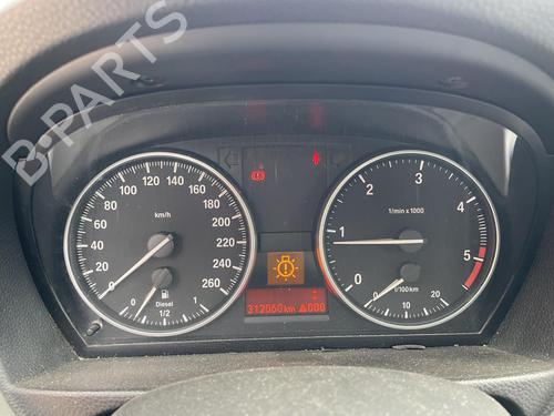 Left taillight BMW 3 (E90) 318 d | BP39175325C34 - Image 8
