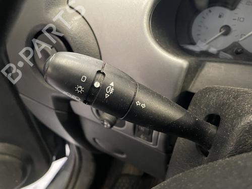 Mando intermitentes / limpia CITROËN BERLINGO / BERLINGO FIRST MPV (MF_, GJK_, GFK_) 1.6 HDI 90 (MF9HX) (90 hp) 32360956