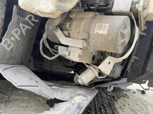 Used Steering pump Steering pump PEUGEOT PARTNER Box Body/MPV (5_, G_) [1996-2026] 36521344 36521344