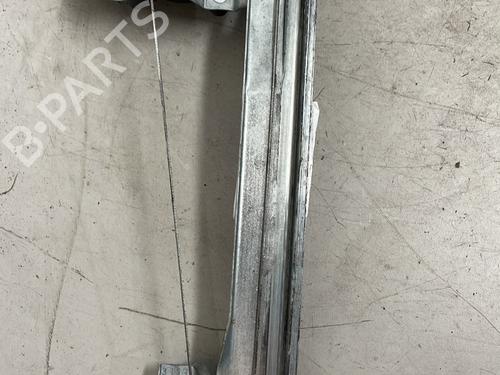 Used Front left window mechanism Front left window mechanism DACIA LODGY (JS_) 1.2 TCe (JSAY, JSM0) (115 hp) 31046626 31046626
