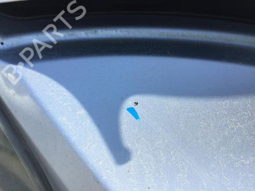 Front bumper SEAT LEON (1P1) 1.9 TDI | BP29725013C7 