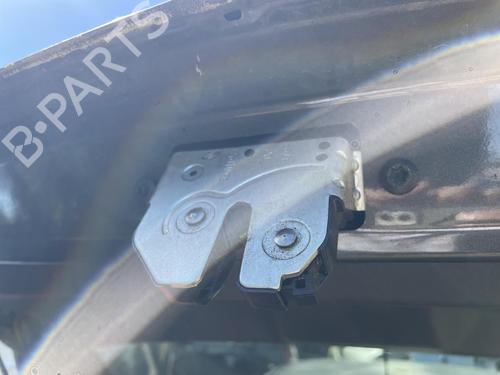 Bagklap lås Bagklap lås OPEL CORSA D (S07) 1.3 CDTI (L08, L68) (75 hp) 37277842 37277842