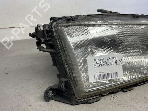 Used Right headlight Right headlight 26412293 26412293