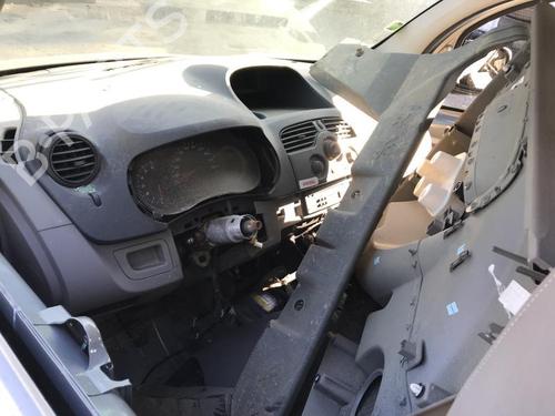 Front right lock RENAULT KANGOO / GRAND KANGOO II (KW0/1_) 1.5 dCi 90 (KW05, KW08, KW0G, KW11) | BP26428324C97