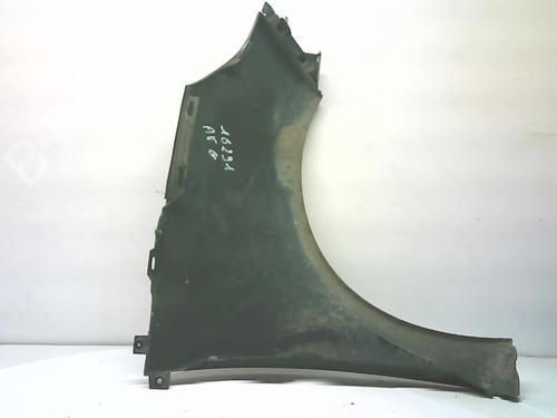 Left front fenders RENAULT SCÉNIC III (JZ0/1_) 1.5 dCi | BP26427585C41 