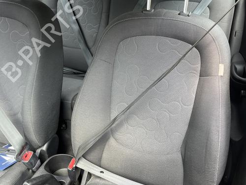 Used Left front seat Left front seat 36684353 36684353