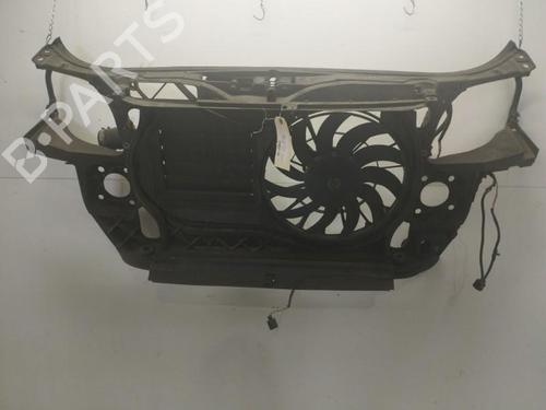 Front slam panel SEAT EXEO (3R2) 2.0 TDI | BP26416579C72  - Image 5