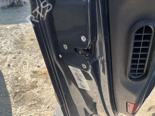 Front left lock CITROËN C8 (EA_, EB_) 2.2 HDi | BP37634149C98 - Image 2