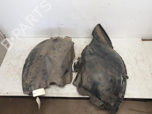 Wheel arch VW CRAFTER 30-50 Van (2E_) 2.0 TDI | BP26421465C56