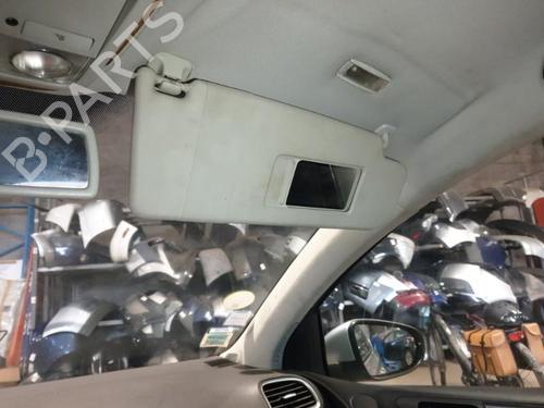 Right sun visor VW GOLF VI (5K1) 1.6 TDI | BP26427513I2  - Image 33