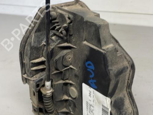 Front right lock BMW X3 (E83) 3.0 d | BP26415931C97 