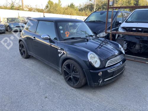 Scuttle panel MINI MINI (R50, R53) Cooper | BP39684550C110 - Image 4