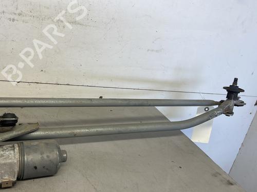 Front wiper motor OPEL MERIVA B MPV (S10) 1.4 (75) | BP26420836M29 