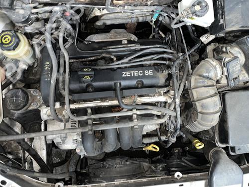 Used Ignition coil Ignition coil FORD FOCUS I (DAW, DBW) 1.6 16V (100 hp) 30819678 30819678