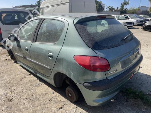 Bagklap CC/Kombi-Coupé Bagklap CC/Kombi-Coupé 38227605 38227605