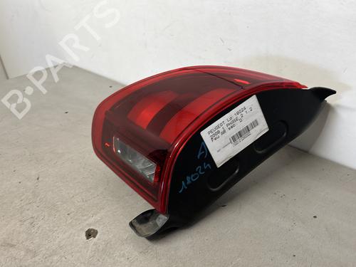Right tailgate light PEUGEOT 2008 I (CU_) 1.2 PureTech 82 | BP33047462C80 - Image 4