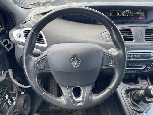 Rat Rat RENAULT SCÉNIC III (JZ0/1_) 1.2 TCe (116 hp) 33657600 33657600