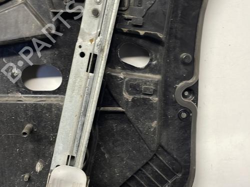 Front left window mechanism FORD FIESTA VI (CB1, CCN) 1.25 | BP31613081C22 - Image 13