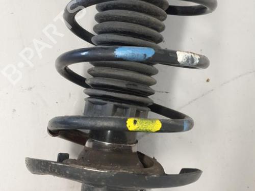 Used Right front shock absorber Right front shock absorber CITROËN C3 II (SC_) 1.2 VTi 82 (82 hp) 26421632 26421632