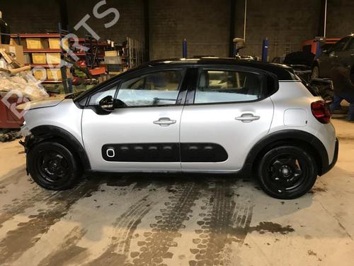 Specchietti retrovisore CITROËN C3 III (SX) 1.2 THP 110 (SXHNPS, SXHNZT, SXHNZ6) | BP26428291I6