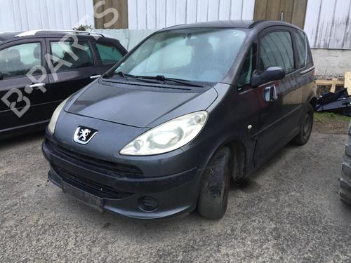 Used Starter Starter PEUGEOT 1007 (KM_) 1.4 HDi (68 hp) 30181189 30181189