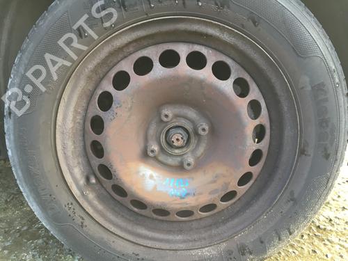 Fælk OPEL CORSA D (S07) 1.3 CDTI (L08, L68) (90 hp) 31332116