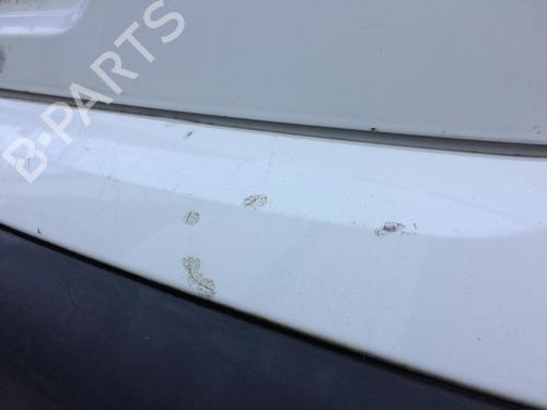 Rear bumper CITROËN C3 I (FC_, FN_) 1.4 HDi | BP26910434C8 